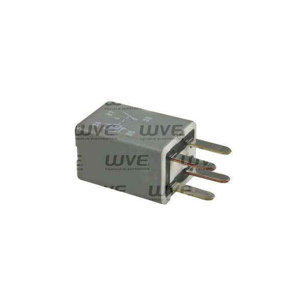 WVE® - Washer Pump Relay