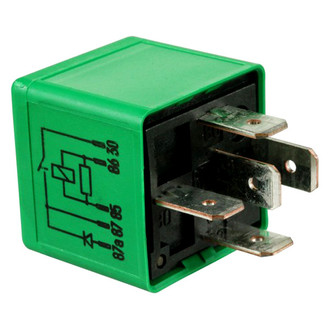WVE® - A/C Compressor Control Relay