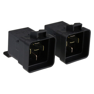 WVE® - Vacuum Pump Relay