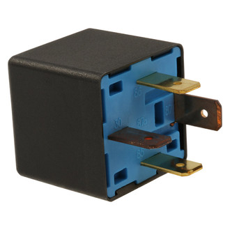 WVE® - Accessory Power Relay