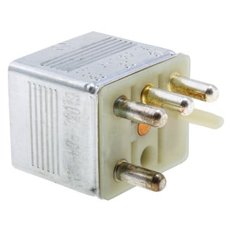 WVE® - Fuel Pump Relay