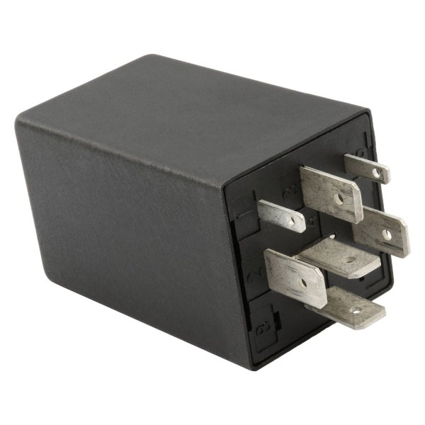 WVE® - Rear Window Defroster Relay