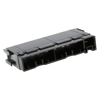 WVE® - Horn Relay