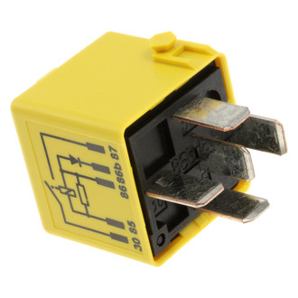WVE® - Accessory Power Relay