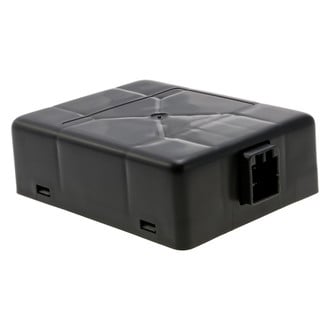 WVE® - Engine Cooling Fan Motor Relay