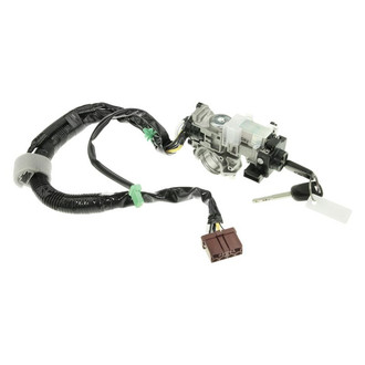 WVE® - Ignition Switch