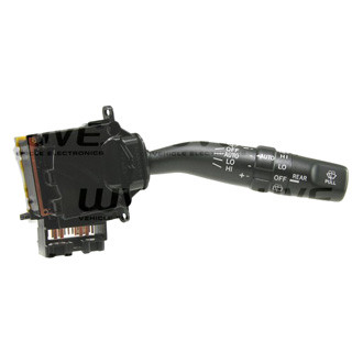 WVE® - Front Windshield Wiper Switch