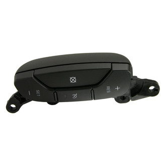 WVE® - Cruise Control Switch