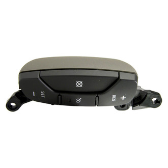 WVE® - Cruise Control Switch