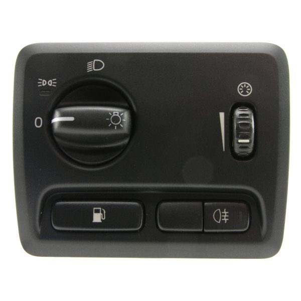 WVE® - Instrument Panel Dimmer Switch