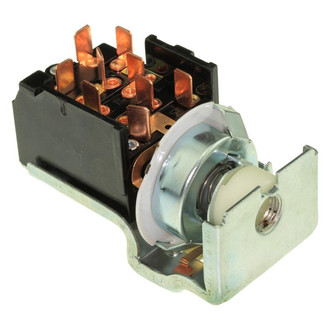 WVE® - Headlight Switch
