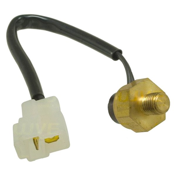 WVE® - Engine Coolant Temperature Switch