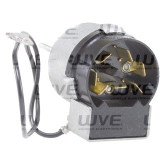 WVE® - Windshield Wiper Switch