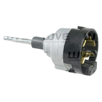 WVE® - Windshield Wiper Switch