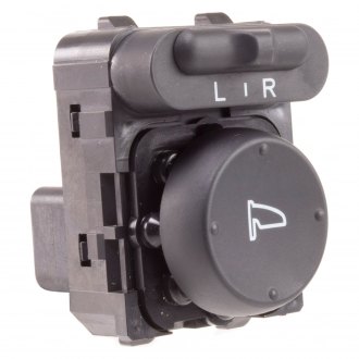 MRS128 Standard Motor Products Intermotor Remote Mirror Switch 