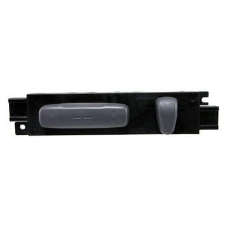 WVE® - Front Driver Side Seat Switch