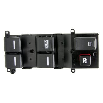 WVE® - Front Driver Side Window Switch