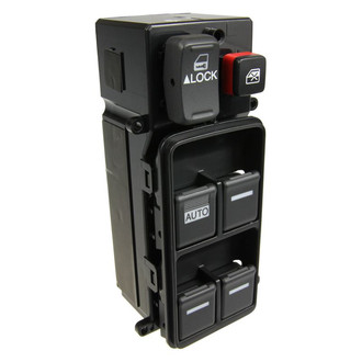 WVE® - Front Driver Side Window Switch