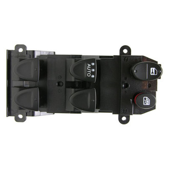 WVE® - Front Driver Side Window Switch