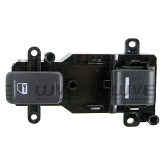 WVE® - Front Passenger Side Window Switch