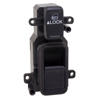 WVE® - Front Passenger Side Window Switch