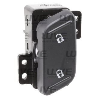 WVE® - Front Driver Side Door Lock Switch
