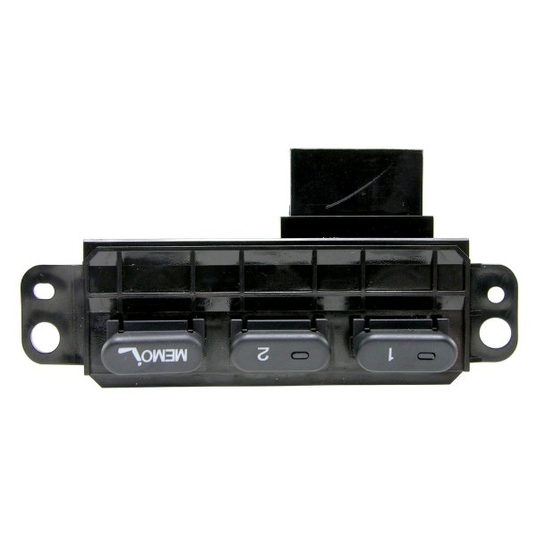 WVE® - Seat Memory Switch