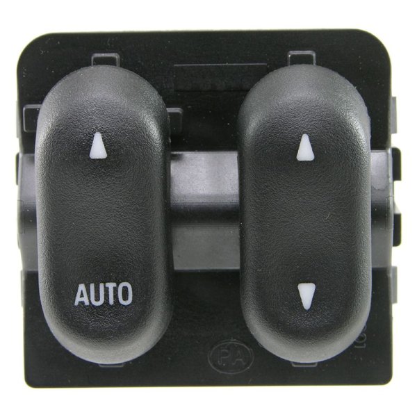 WVE® - Front Driver Side Window Switch