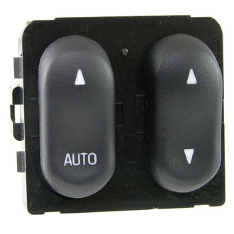 WVE® - Front Driver Side Window Switch