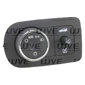 WVE® - Trunk Lid Release Switch