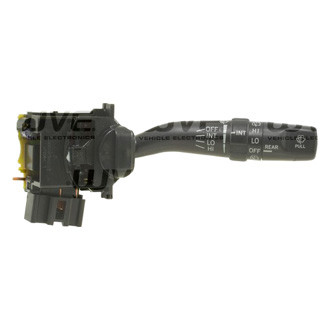 WVE® - Front Windshield Wiper Switch