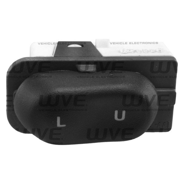 WVE® - Front Passenger Side Door Lock Switch