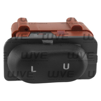 WVE® - Front Driver or Passenger Side Door Lock Switch