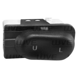 WVE® - Front Door Lock Switch