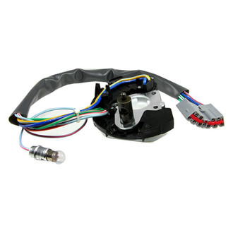 WVE® - Turn Signal Switch