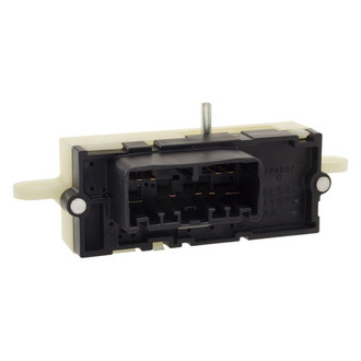 WVE® - Ignition Switch