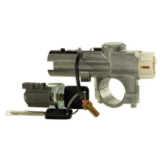 WVE® - Ignition Switch