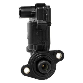 WVE® - 4WD Actuator