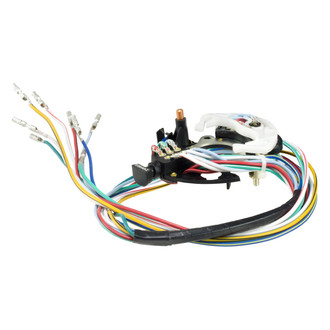 WVE® - Turn Signal Switch