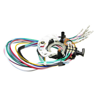 WVE® - Turn Signal Switch