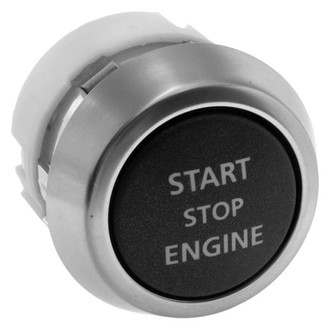 WVE® - Ignition Switch