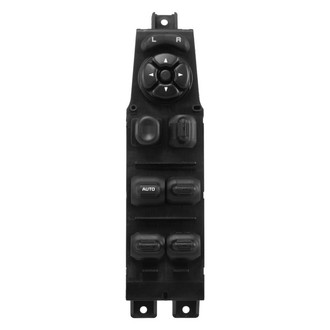 WVE® - Door Mirror Switch