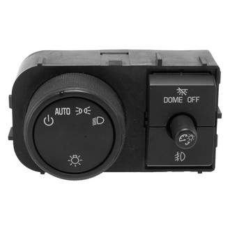 WVE® - Fog Light Switch