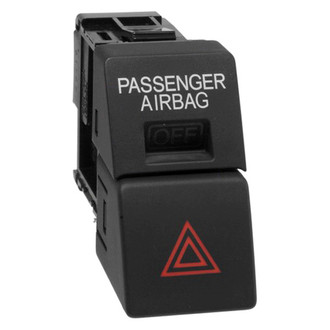 WVE® - Hazard Warning Switch