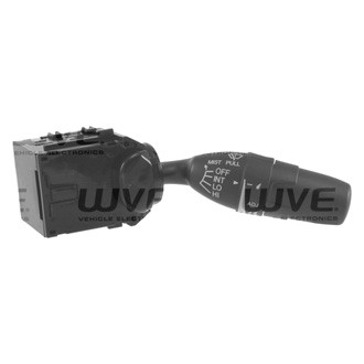 WVE® - Windshield Wiper Switch