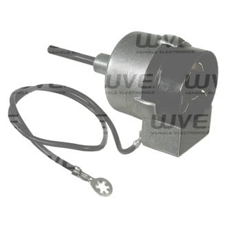 WVE® - Windshield Wiper Switch