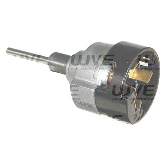 WVE® - Windshield Wiper Switch