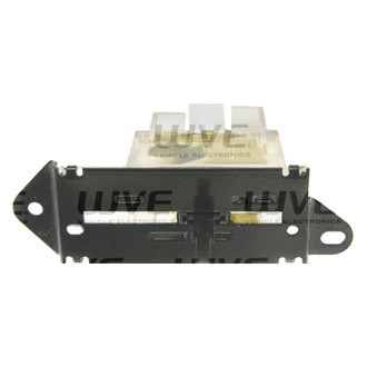 WVE® - Windshield Wiper Switches