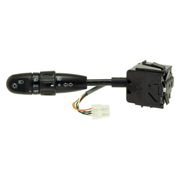 WVE® - Headlight Switch