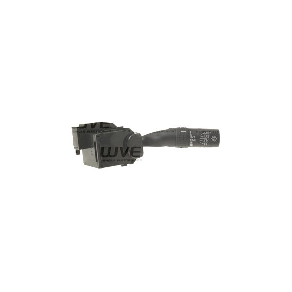 WVE® - Windshield Wiper Switch